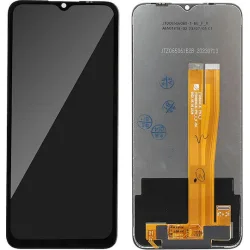 OUKITEL LCD & Touch Panel για smartphone C36