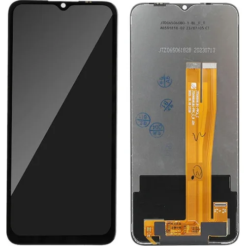 OUKITEL LCD & Touch Panel για smartphone C36
