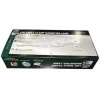 PROSKIT μεγεθυντικός φακός MA-1209LI με σφιγκτήρα, LED, 5D 2.25x, λευκός