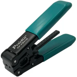 PROSKIT απογυμνωτής καλωδίων οπτικών ινών FTTH CP-FB01N, 112mm