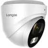 LONGSE υβριδική κάμερα CMSBTHC200FPE, 2.8mm, 5MP, IP67, AOC, IR έως 25m