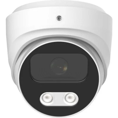 LONGSE υβριδική κάμερα CMSBTHC200FPE, 2.8mm, 5MP, IP67, AOC, IR έως 25m