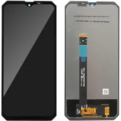 BLACKVIEW LCD & Touch Panel για smartphone BV4800