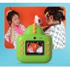 WOWKIDS παιδική φωτογραφική μηχανή K64 με εκτυπωτή, 26MP, 2