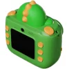 WOWKIDS παιδική φωτογραφική μηχανή K64 με εκτυπωτή, 26MP, 2