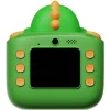 WOWKIDS παιδική φωτογραφική μηχανή K64 με εκτυπωτή, 26MP, 2