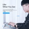 ORICO βάση για laptop MA15, 11-17.4