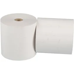 BURN OUT Θερμική χαρτοταινία BO-37 57 x 41 x 12mm, 25m, 48γρ, 60τμχ