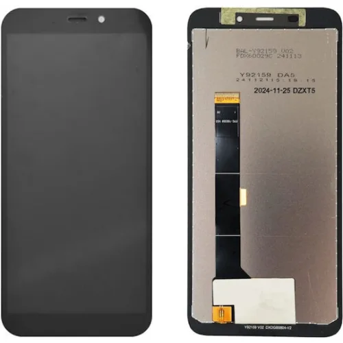 OUKITEL LCD & Touch Panel για smartphone WP32 EU & US