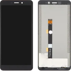 ULEFONE ανταλλακτική οθόνη LCD & Touch Panel για smartphone Armor X9 Pro