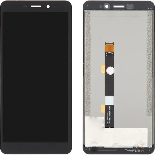 ULEFONE ανταλλακτική οθόνη LCD & Touch Panel για smartphone Armor X9 Pro