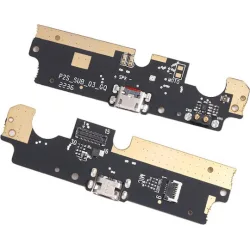 ULEFONE ανταλλακτική οθόνη LCD & Touch Panel για smartphone Armor X9 Pro