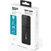 SILICON POWER εξωτερικός SSD PX10, 2TB, USB 3.2, 1050-1050MB/s, μαύρος