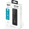 SILICON POWER εξωτερικός SSD PX10, 512GB, USB 3.2, 1050-1050MB/s, μαύρος