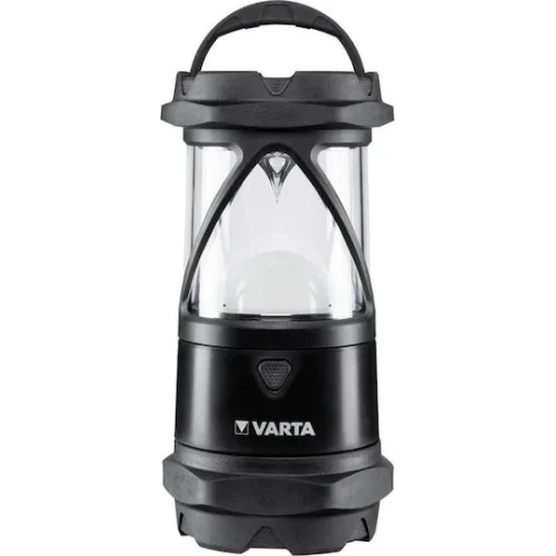 VARTA LED φορητό φανάρι Indestructible L30 Pro, 450lm, IP67