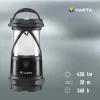 VARTA LED φορητό φανάρι Indestructible L30 Pro, 450lm, IP67