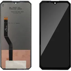OUKITEL LCD & Touch Panel για smartphone WP28E