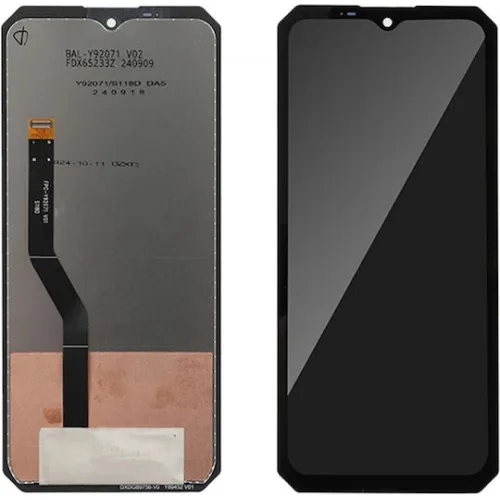 OUKITEL LCD & Touch Panel για smartphone WP28E