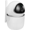 SECTEC smart IP κάμερα ST-891-2MTY με ανίχνευση κίνηση, Tuya, 2MP, 1080p