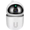 SECTEC smart IP κάμερα ST-891-2MTY με ανίχνευση κίνηση, Tuya, 2MP, 1080p