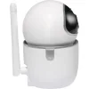 SECTEC smart IP κάμερα ST-891-2MTY με ανίχνευση κίνηση, Tuya, 2MP, 1080p