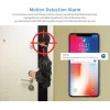 SECTEC smart IP κάμερα ST-891-2MTY με ανίχνευση κίνηση, Tuya, 2MP, 1080p