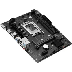 MAXSUN μητρική Challenger H610M-R V2, 2x DDR4, s1700, USB 3.2, 1G LAN, M-ATX