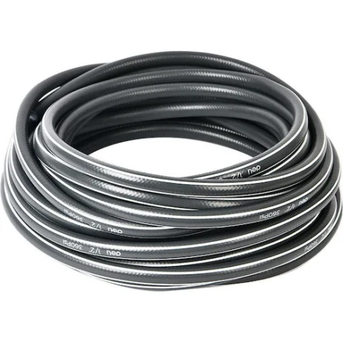 DELI λάστιχο ποτίσματος DL8072-15, 360psi, 1/2