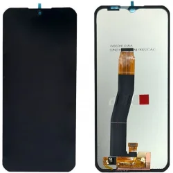 OUKITEL LCD & Touch Panel για smartphone WP35