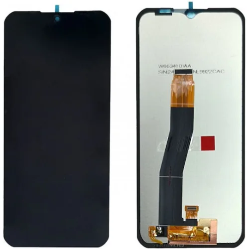 OUKITEL LCD & Touch Panel για smartphone WP35