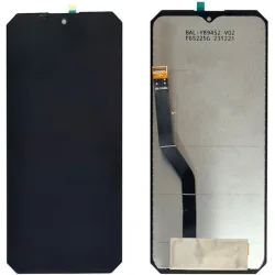 OUKITEL LCD & Touch Panel για smartphone WP36
