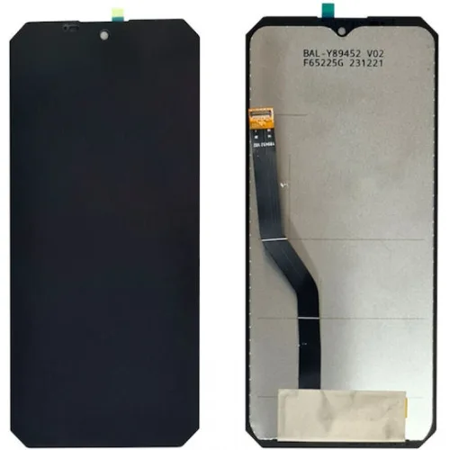 OUKITEL LCD & Touch Panel για smartphone WP36