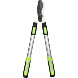 DELI ψαλίδι κλάδου DL580423 για κλαδιά έως 25mm, πτυσσόμενο, 630-870mm