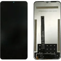 KXD ανταλλακτική οθόνη LCD & Touch Panel για smartphone Classic 13C