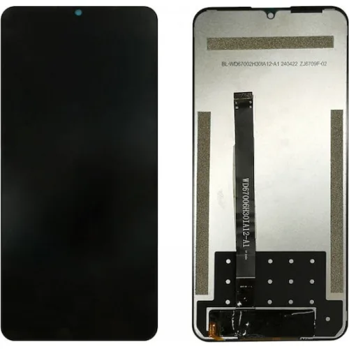KXD ανταλλακτική οθόνη LCD & Touch Panel για smartphone Classic 13C