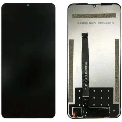 KXD ανταλλακτική οθόνη LCD & Touch Panel για smartphone Classic 13C