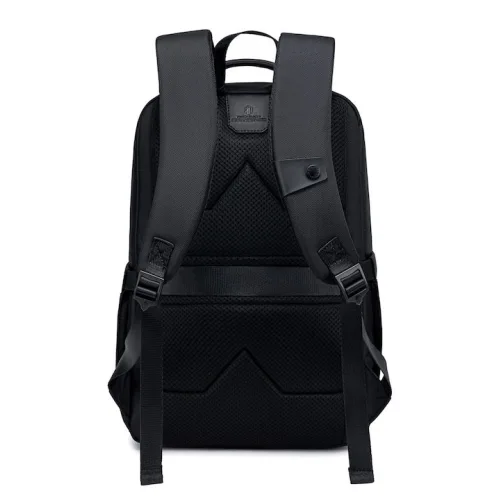 ARCTIC HUNTER τσάντα πλάτης B00672 με θήκη laptop 15.6