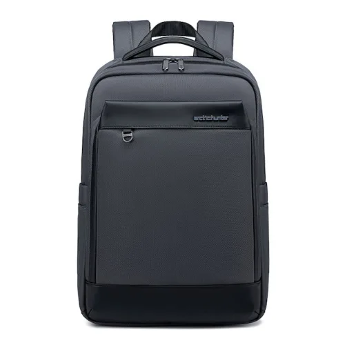 ARCTIC HUNTER τσάντα πλάτης B00672 με θήκη laptop 15.6