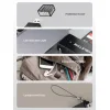ARCTIC HUNTER τσάντα πλάτης B00672 με θήκη laptop 15.6