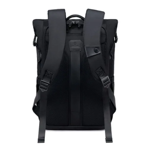 ARCTIC HUNTER τσάντα πλάτης B00672 με θήκη laptop 15.6