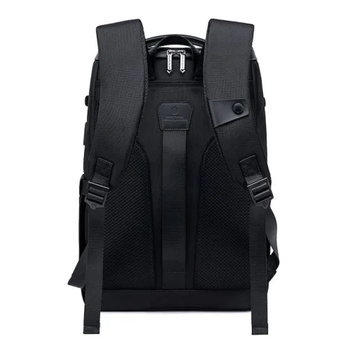 ARCTIC HUNTER τσάντα πλάτης B00675 με θήκη laptop 15.6