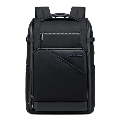 ARCTIC HUNTER τσάντα πλάτης B00675 με θήκη laptop 15.6