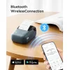 NIIMBOT smart θερμικός εκτυπωτής ετικετών B1, 203dpi, Bluetooth, μπλε