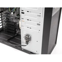 DELOCK αντάπτορας USB 2.0 Pin σε 2x USB Type-E Key A 67176 με USB pin καλώδιο