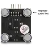 DELOCK αντάπτορας USB 2.0 Pin σε 2x USB Type-E Key A 67176 με USB pin καλώδιο