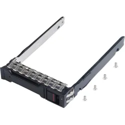 SAS HDD Drive Caddy Tray P22892-002, για HP Proliant Gen10+/Gen10+ v2/Gen11, 2.5