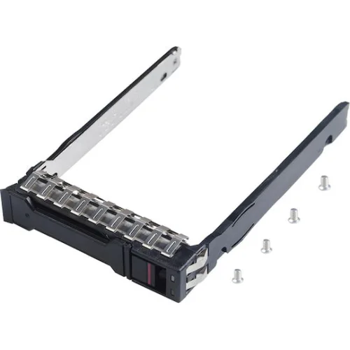 SAS HDD Drive Caddy Tray P22892-002, για HP Proliant Gen10+/Gen10+ v2/Gen11, 2.5