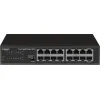 HIMAX switch S116G, 16x Ethernet θύρες, έως 1000Mbps