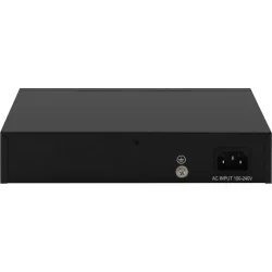 HIMAX switch S116G, 16x Ethernet θύρες, έως 1000Mbps