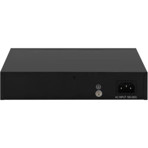 HIMAX switch S116G, 16x Ethernet θύρες, έως 1000Mbps